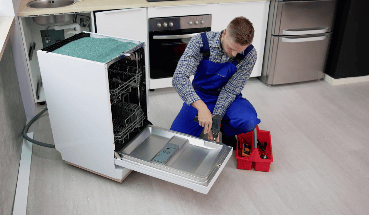 Serdivan  Siemens Bulaşık Makinesi Servisi
