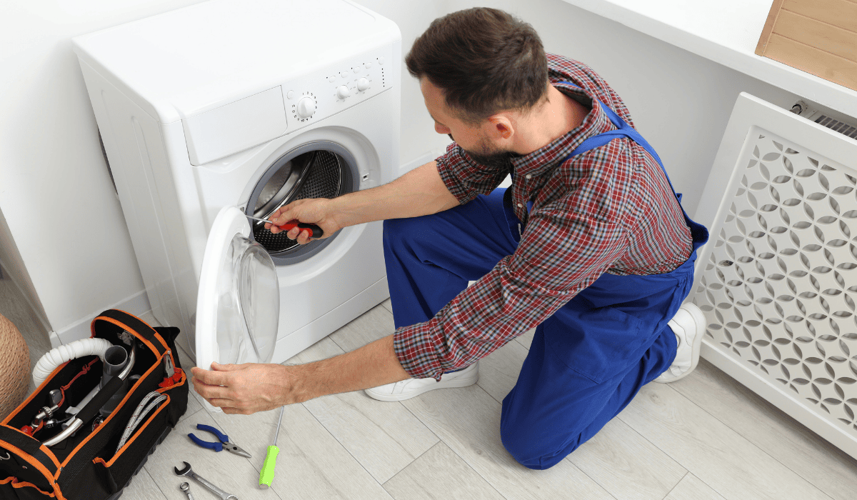 Serdivan  Siemens Çamaşır Makinesi Servisi
